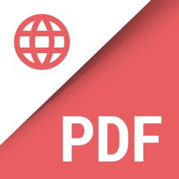 دانلود Web to PDF Converter