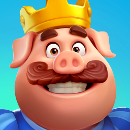 دانلود Piggy Kingdom