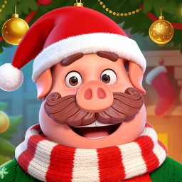 دانلود Piggy Kingdom