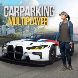 دانلود Car Parking Multiplayer