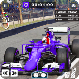 دانلود Formula Racing Car Racing Game