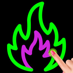 دانلود Single Line Drawing Challenge