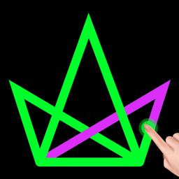 دانلود Single Line Drawing Challenge