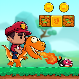 دانلود Super Jungle Bros: Tribe Boy