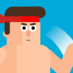 دانلود Mr Fight - Wrestling Puzzles