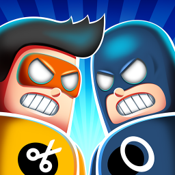 دانلود The Superhero League 2