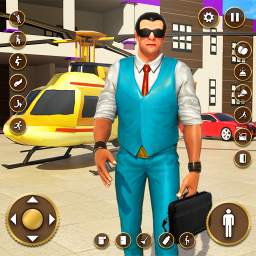 دانلود Rich Dad Billionaire Family 3d دانلود Rich Dad Billionaire Family 3d