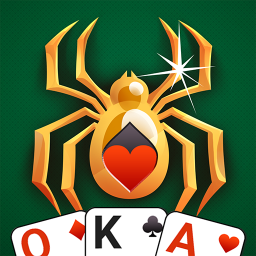 دانلود Spider Solitaire