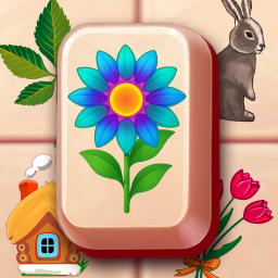 دانلود Mahjong Village دانلود Mahjong Village