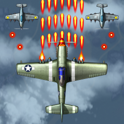 دانلود 1941 AirAttack: Airplane Games