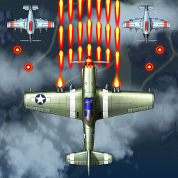 دانلود 1941 AirAttack: Airplane Games