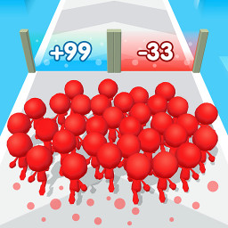 دانلود Count Stick Fun: Run Master 3D