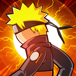 دانلود Ninja Stickman Fight: Ultimate