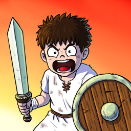 دانلود Legend of Gladiator