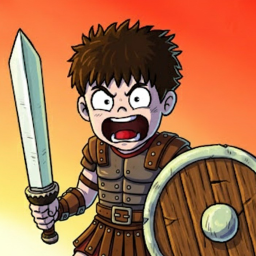 دانلود Legend of Gladiator