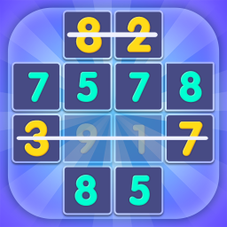 دانلود Match Ten - Number Puzzle