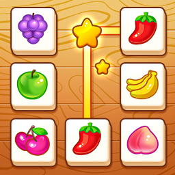 دانلود Fruit Connect: Onet, Tile Link