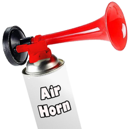 دانلود Air Horn Prank