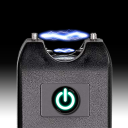 دانلود Electric Stun Gun Zapper Prank