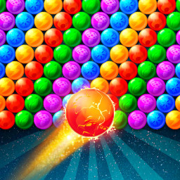 دانلود Classic Bubble Shooter