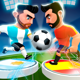 دانلود Finger Kick Soccer 2024