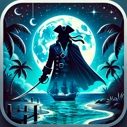 دانلود Arrr! Pirate Arcade Platformer