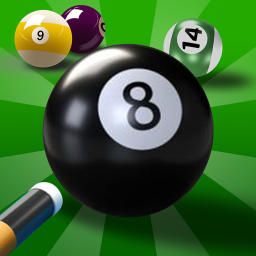دانلود 8 Ball Pool & Snooker Billiard