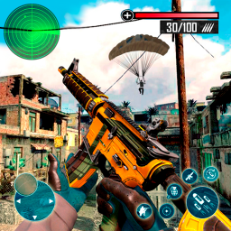 دانلود Gun War Survival TPS