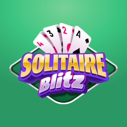 دانلود Solitaire Blitz - Earn Rewards