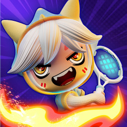 دانلود Super Champs: Racket Rampage