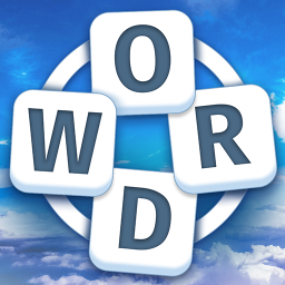 دانلود Sky Words: Word Game