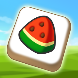 دانلود Tile Trip - Match Puzzle Game