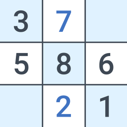 دانلود Sudoku Master - Number Game