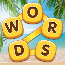 دانلود Word Pizza - Word Games