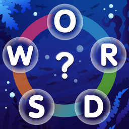 دانلود Word Search Sea: Word Puzzle