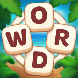 دانلود Word Spells: Puzzle for Adults