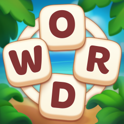 دانلود Word Spells: Word Puzzles