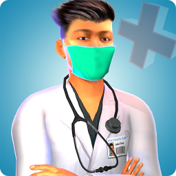 دانلود Hospital Simulator Doctor Game دانلود Hospital Simulator Doctor Game