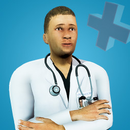 دانلود Hospital Simulator Doctor Game