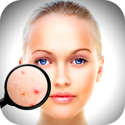 دانلود Face Enhancer: Blemish Remover دانلود Face Enhancer: Blemish Remover