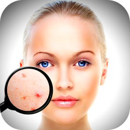 دانلود Face Enhancer: Blemish Remover