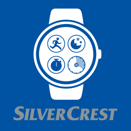 دانلود SilverCrest Watch