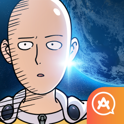 دانلود ONE PUNCH MAN: WORLD