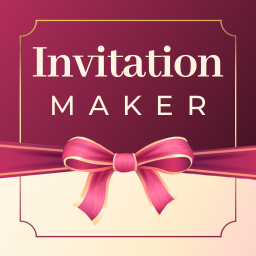 دانلود Invitation Maker + RSVP