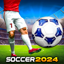 دانلود Real World Soccer Football 3D دانلود Real World Soccer Football 3D