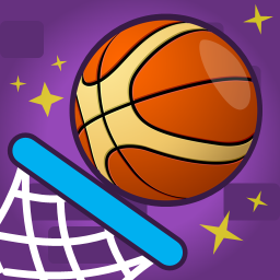 دانلود Basketball Dunk