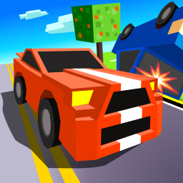 دانلود Traffic Racer