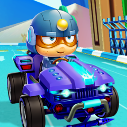 دانلود Fun Racing - Car Transform