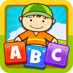 دانلود Learn to Spell & Write