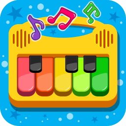 دانلود Piano Kids - Music & Songs